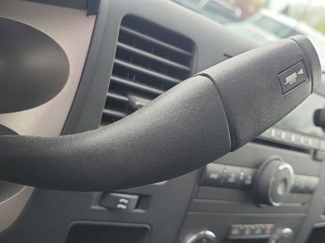 2009 Chevrolet Silverado 1500 Extended Cab Short Box 2-Wheel Drive LT