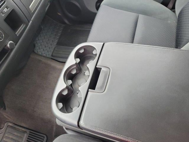 2009 Chevrolet Silverado 1500 Extended Cab Short Box 2-Wheel Drive LT