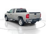 2009 Chevrolet Silverado 1500 Extended Cab Short Box 2-Wheel Drive LT