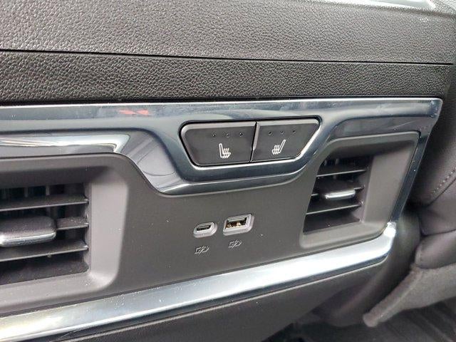 2026 Chevrolet Silverado 1500 Crew Cab Short Box 4-Wheel Drive High Country