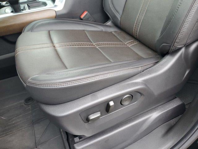 2026 Chevrolet Silverado 1500 Crew Cab Short Box 4-Wheel Drive High Country