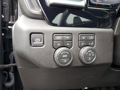 2026 Chevrolet Silverado 1500 Crew Cab Short Box 4-Wheel Drive High Country