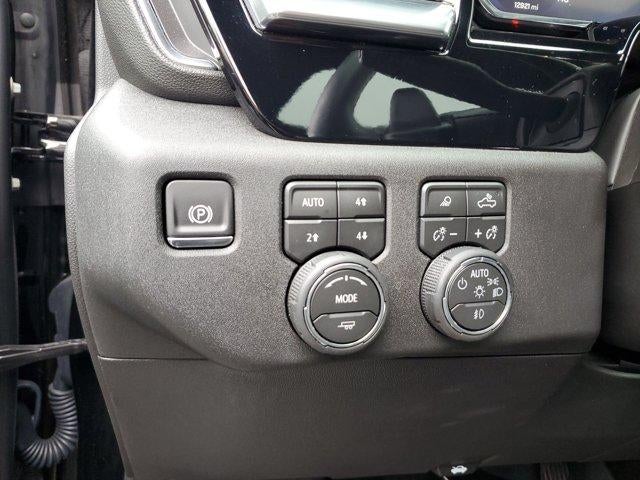 2026 Chevrolet Silverado 1500 Crew Cab Short Box 4-Wheel Drive High Country