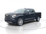 2026 Chevrolet Silverado 1500 Crew Cab Short Box 4-Wheel Drive High Country