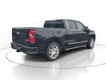 2026 Chevrolet Silverado 1500 Crew Cab Short Box 4-Wheel Drive High Country