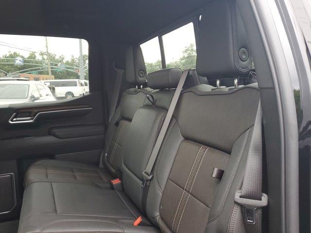 2026 Chevrolet Silverado 1500 Crew Cab Short Box 4-Wheel Drive High Country