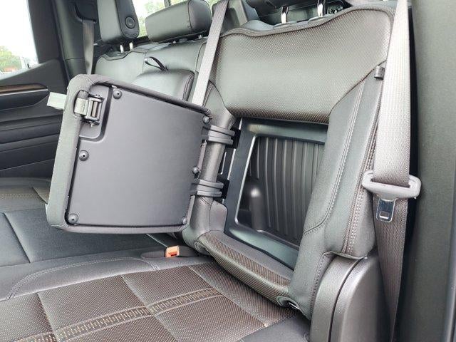 2026 Chevrolet Silverado 1500 Crew Cab Short Box 4-Wheel Drive High Country