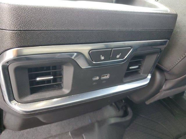 2026 Chevrolet Silverado 1500 Crew Cab Short Box 4-Wheel Drive High Country