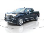 2026 Chevrolet Silverado 1500 Crew Cab Short Box 4-Wheel Drive High Country