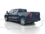 2026 Chevrolet Silverado 1500 Crew Cab Short Box 4-Wheel Drive High Country