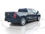 2026 Chevrolet Silverado 1500 Crew Cab Short Box 4-Wheel Drive High Country