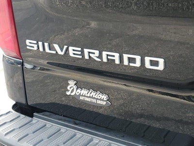2026 Chevrolet Silverado 1500 Crew Cab Short Box 4-Wheel Drive High Country