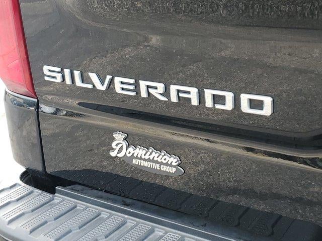 2026 Chevrolet Silverado 1500 Crew Cab Short Box 4-Wheel Drive High Country