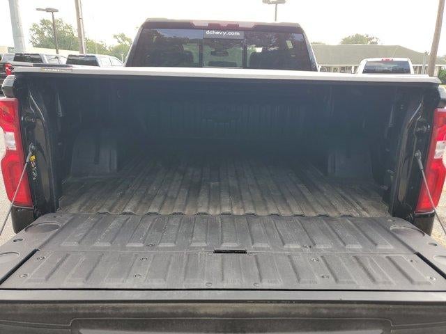 2026 Chevrolet Silverado 1500 Crew Cab Short Box 4-Wheel Drive High Country