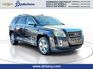 2014 GMC Terrain FWD SLT-2