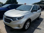 2018 Chevrolet Equinox FWD LS