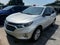 2018 Chevrolet Equinox FWD LS