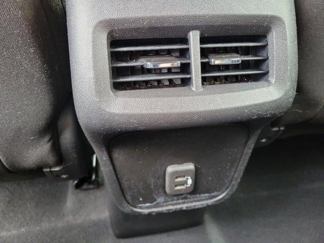 2019 Chevrolet Equinox FWD LT