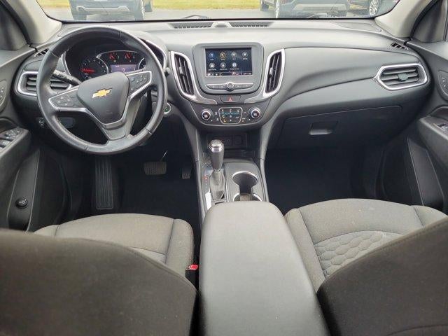 2019 Chevrolet Equinox FWD LT