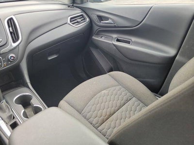 2019 Chevrolet Equinox FWD LT