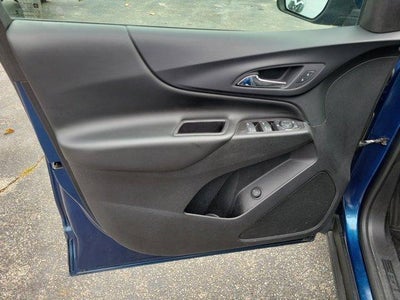 2019 Chevrolet Equinox FWD LT