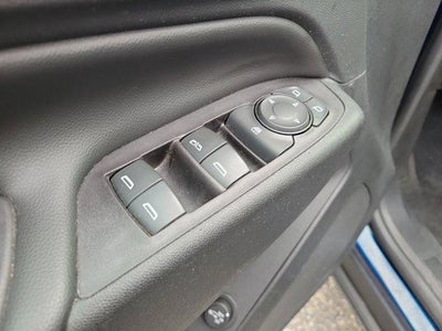 2019 Chevrolet Equinox FWD LT