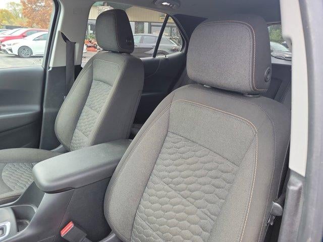 2019 Chevrolet Equinox FWD LT