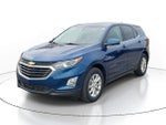 2019 Chevrolet Equinox FWD LT