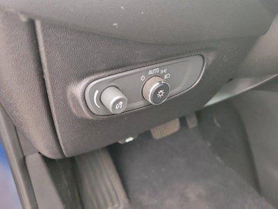 2019 Chevrolet Equinox FWD LT