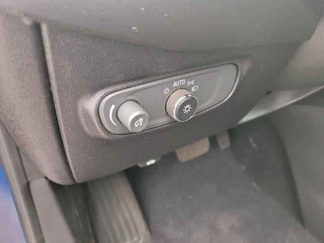 2019 Chevrolet Equinox FWD LT