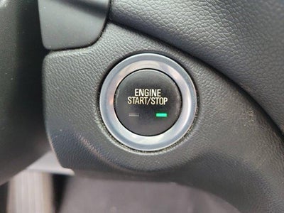 2019 Chevrolet Equinox FWD LT