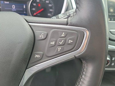 2019 Chevrolet Equinox FWD LT