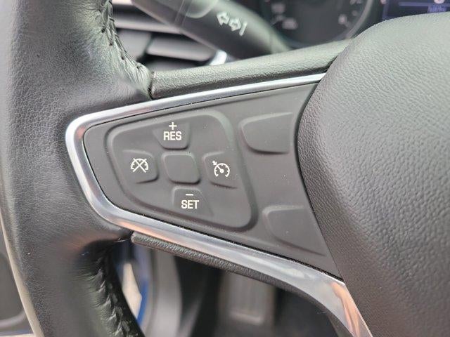 2019 Chevrolet Equinox FWD LT