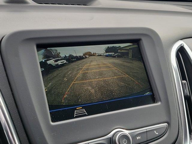 2019 Chevrolet Equinox FWD LT