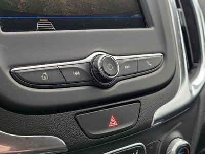 2019 Chevrolet Equinox FWD LT