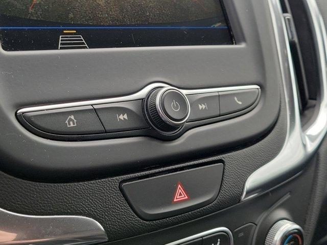 2019 Chevrolet Equinox FWD LT