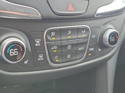 2019 Chevrolet Equinox FWD LT