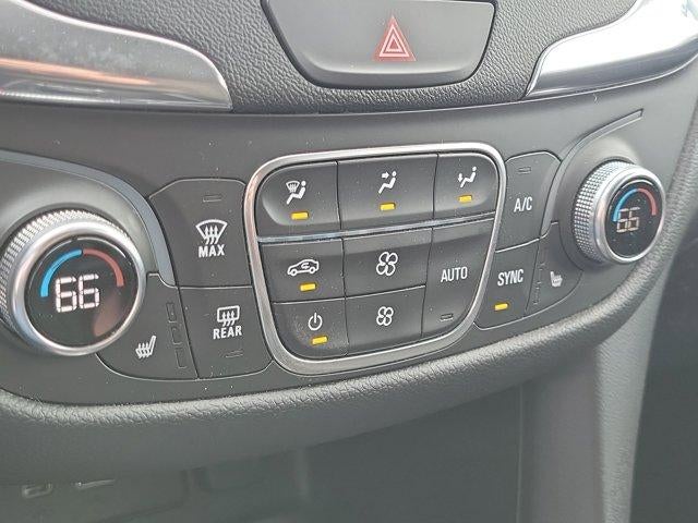 2019 Chevrolet Equinox FWD LT