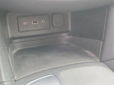 2019 Chevrolet Equinox FWD LT