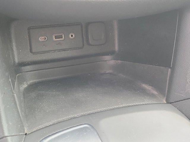 2019 Chevrolet Equinox FWD LT