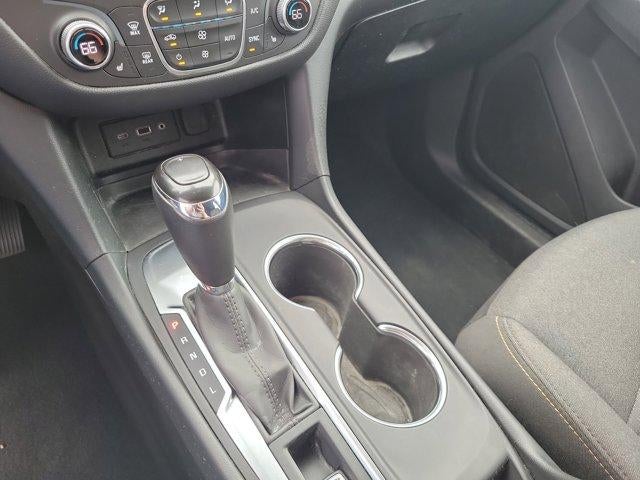 2019 Chevrolet Equinox FWD LT