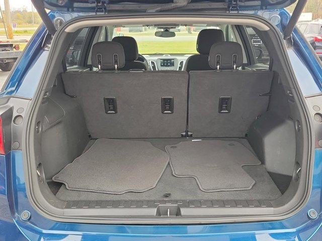 2019 Chevrolet Equinox FWD LT