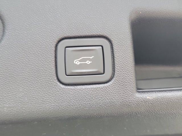 2019 Chevrolet Equinox FWD LT