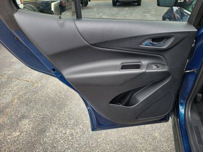 2019 Chevrolet Equinox FWD LT