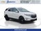 2018 Chevrolet Equinox FWD Premier