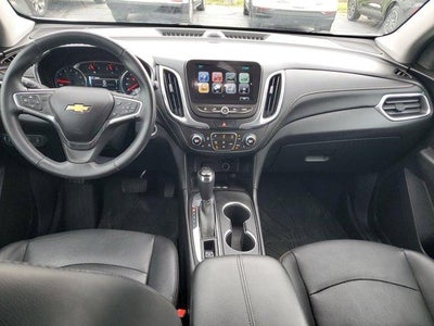 2018 Chevrolet Equinox FWD Premier
