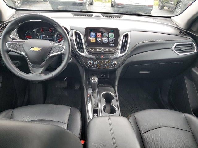 2018 Chevrolet Equinox FWD Premier
