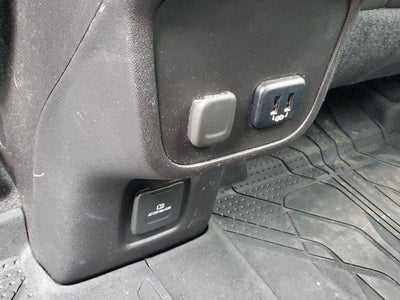 2018 Chevrolet Equinox FWD Premier