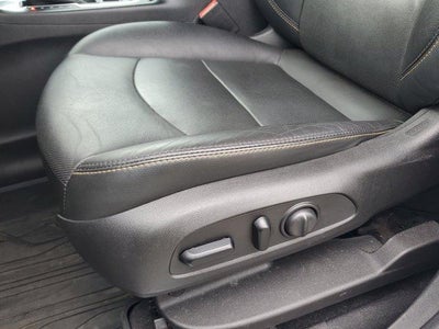 2018 Chevrolet Equinox FWD Premier