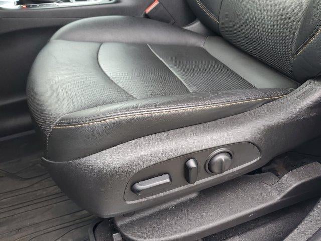 2018 Chevrolet Equinox FWD Premier